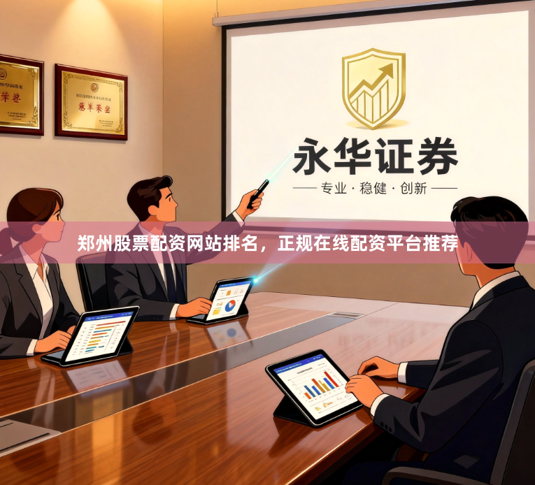 鄭州股票配資網站排名，正規在線配資平臺推薦
