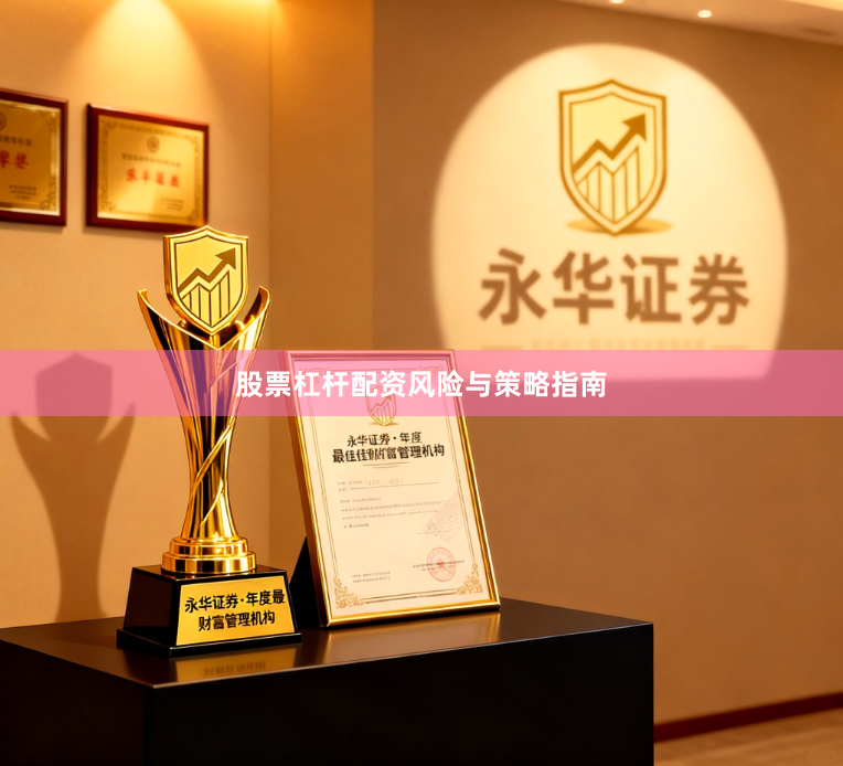 股票杠桿配資風險與策略指南